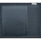 63-65 Ford Falcon Complete Carpet 07 Dark Blue