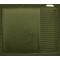 63-65 Ford Falcon Complete Carpet 14 Moss Green