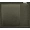 63-65 Ford Falcon Complete Carpet 18 Silver