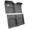 59-60 Chrysler Saratoga Complete Carpet 01 Black