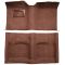 59-60 Chrysler Saratoga Complete Carpet 39 Dark Copper