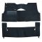 55 Chevrolet Sedan Delivery Complete Carpet 07 Dark Blue
