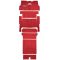 56-56 Chevrolet Nomad Complete Carpet 03 Emberglow
