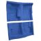 74-75 Dodge Charger Complete Carpet 801 Black