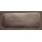 55 Chevrolet Bel Air Complete Carpet 10 Dark Brown
