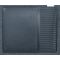 60-65 Ford Falcon Complete Carpet 07 Dark Blue