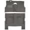 58 Pontiac Star Chief Complete Carpet 01 Black