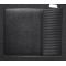 63-65 Ford Falcon Complete Carpet 01 Black