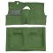 58 Pontiac Star Chief Complete Carpet 01 Black