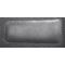 57 Chevrolet Bel Air Complete Carpet 01 Black