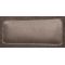 56 Chevrolet Bel Air Complete Carpet 10 Dark Brown