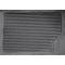 73 Ford F-350 Pickup Complete Carpet 01 Black