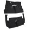 54 Cadillac Eldorado Complete Carpet 01 Black