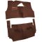 57-58 Buick Roadmaster Complete Carpet 39 Dark Copper