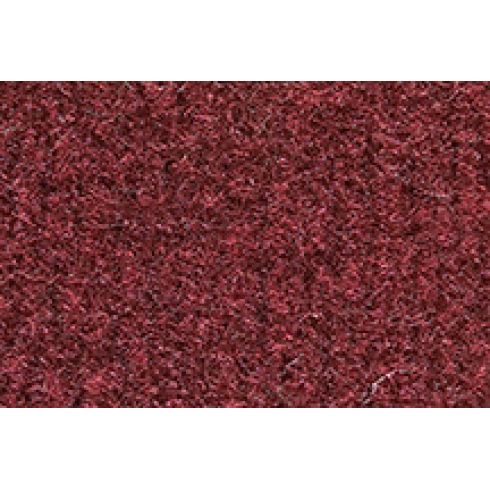 84-86 Chrysler LeBaron Complete Carpet 885 Light Maroon