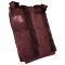 84-86 Chrysler LeBaron Complete Carpet 885 Light Maroon