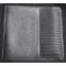 64 Ford Mustang Complete Carpet 01 Black