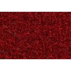 83-93 Ford Mustang Complete Carpet 815 Red