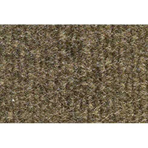 83-93 Ford Mustang Complete Carpet 871 Sandalwood