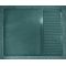 66-67 Mercury Comet Complete Carpet 05 Aqua