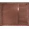 66-67 Mercury Cyclone Complete Carpet 03 Emberglow