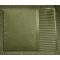 66-67 Mercury Comet Complete Carpet 14 Moss Green