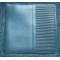 63-65 Mercury Comet Complete Carpet 06 Ford Blue