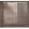 63-65 Mercury Comet Complete Carpet 10 Dark Brown