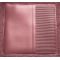 63-65 Mercury Comet Complete Carpet 13 Maroon