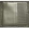 63-65 Mercury Comet Complete Carpet 18 Silver