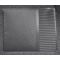 66-67 Mercury Cyclone Complete Carpet 01 Black