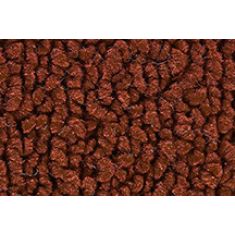 66-67 Mercury Cyclone Complete Carpet 03 Emberglow
