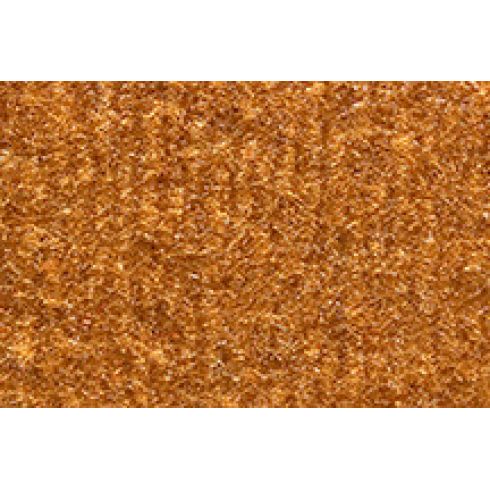 85-93 Cadillac DeVille Complete Carpet 4645 Mandrin Orange
