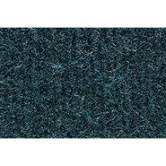 85-93 Cadillac DeVille Complete Carpet 819 Dark Blue