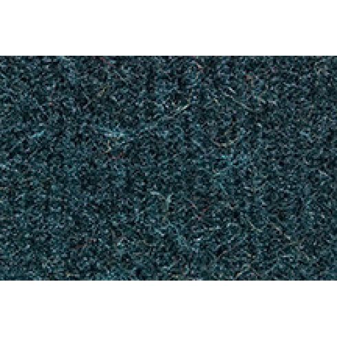 85-93 Cadillac DeVille Complete Carpet 819 Dark Blue