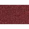 85-93 Cadillac DeVille Complete Carpet 885 Light Maroon