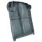 89-92 Cadillac Fleetwood Complete Carpet 839 Federal Blue