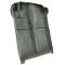 89-92 Cadillac Fleetwood Complete Carpet 857 Medium Gray