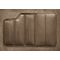 89-92 Cadillac Fleetwood Complete Carpet 9205 Cognac