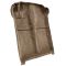 89-92 Cadillac Fleetwood Complete Carpet 9205 Cognac
