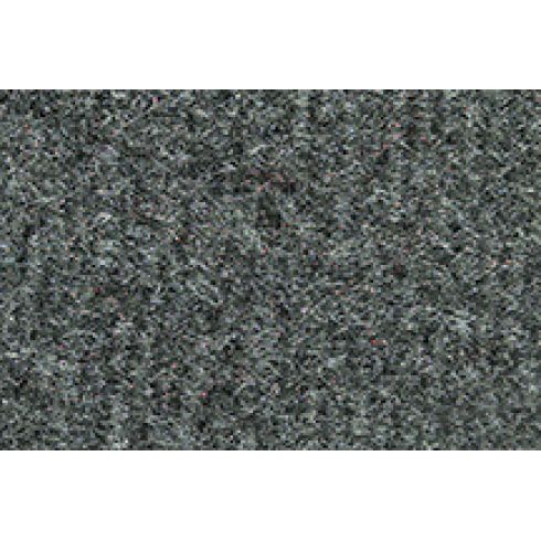 85-88 Cadillac Fleetwood Complete Carpet 877 Dove Gray / 8292