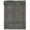 89-94 Chrysler LeBaron Complete Carpet 7701 Graphite