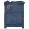 82-88 Chrysler LeBaron Complete Carpet 8022 Blue