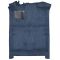 82-88 Chrysler LeBaron Complete Carpet 819 Dark Blue