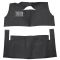 58 Buick Limited Complete Carpet 01 Black