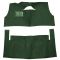 57-58 Buick Roadmaster Complete Carpet 38 Light Green