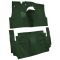 57-58 Oldsmobile Super 88 Complete Carpet 38 Light Green