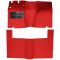 55-56 Ford Victoria Complete Carpet 07 Dark Blue