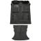92-95 Honda Civic Complete Carpet 7701 Graphite
