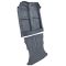 92-95 Honda Civic Complete Carpet 840 Navy Blue